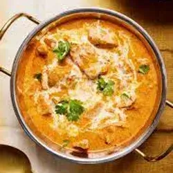 Chicken Butter