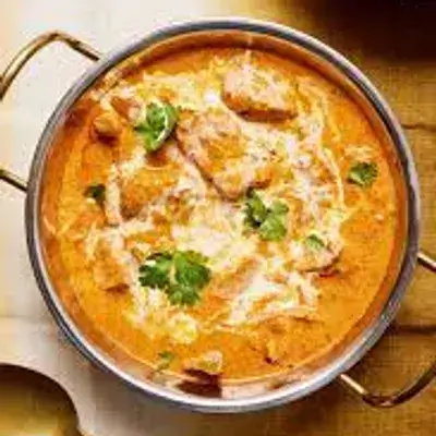 Chicken Butter