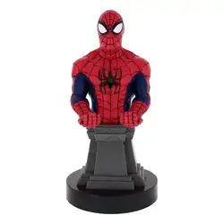 Controller Holder Spider-Man Stand