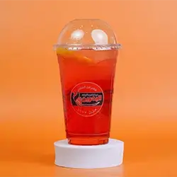 Pomegranate Mojito