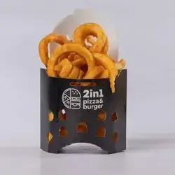 Curly Fries