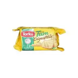 Turku Tam Digestible Whole Wheat Biscuits 113 Gm