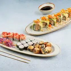 Special Choice Set-2 Medium