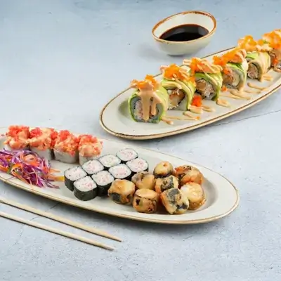 Special Choice Set-2 Medium