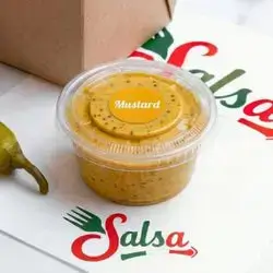 Mustard Sauce