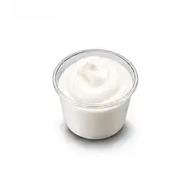 Garlic Sauce