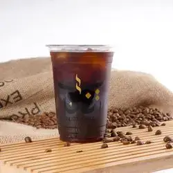Ice Americano