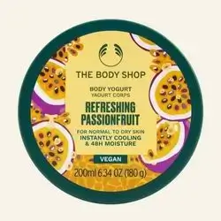 The body shop refreshing body scrub