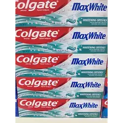Clogate Toothpaste