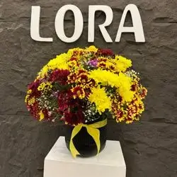 Flower Box