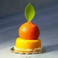 Cosmos Cake