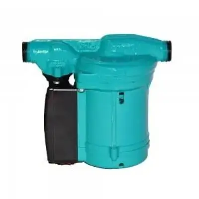Wilo Pompamat - Mini Booster - 70 Watt - 3/4''