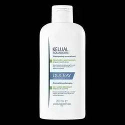 Ducray Kelual Squanorm Shampoo