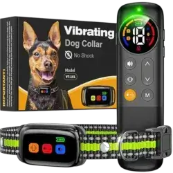 Remote Training Collar