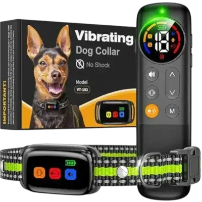 Remote Training Collar