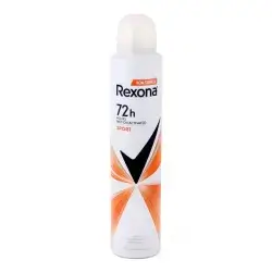 Rexona Sport For Women 200 Ml