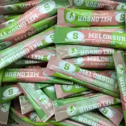 Candy S Powder Melon (Sour)