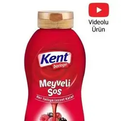 Kent Berry Sauce