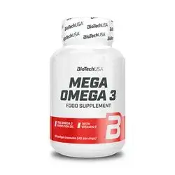 Biotech Usa Omega 3