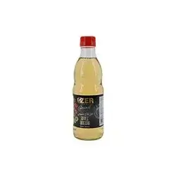 Zer Apple Vinegar 500Ml