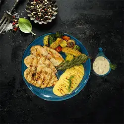 Chicken Steak
