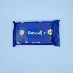Wipe Bumble 40 Pull