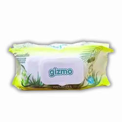 Kleenex Moisturizing Creams, Kizmo, 120 count