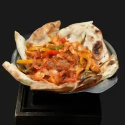 Chicken Chili Fry