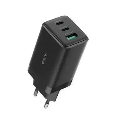 JOYROOM JR-TG10 65W GaN Fast Charger with Type-C Cable