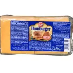 Zoti cheese 48 for hamburger 800 g