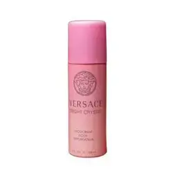 versace bright crystal 200ml spray