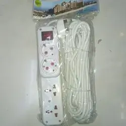 10m socket 4line