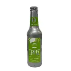 Kiwi And Lime Zero Sugar