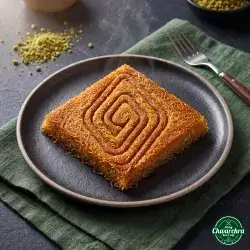 Kunafa