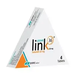 Tadalafil 20mg