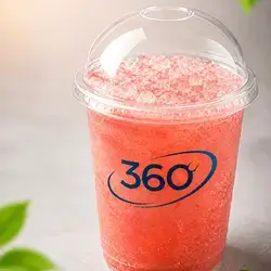 Strawberry Mojito