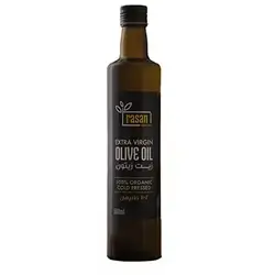 Rasan Extra Virgin Olive Oil