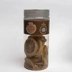 Lemon Dried