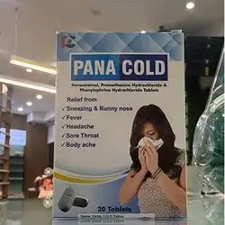 Panacold