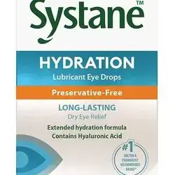 SYSTANE HYDRATION LUBRICANT EYE DROPS LONG -LASTING 30*0.7ML