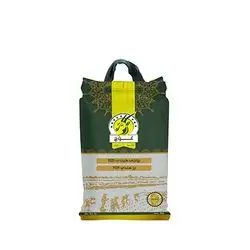 Koch Indian Basmati 1121 Rice 4 Kg