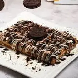 Oreo Crepe
