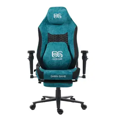 DGC - Xawanshko light green