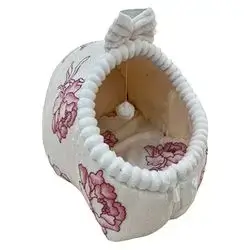 Cat House Sleep