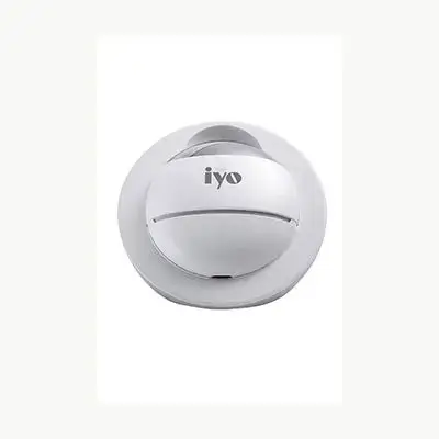 Ultrasonic Wave Face Cleanser
