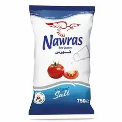 salt nawras biode 750g