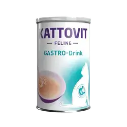 Kattovit Feline – Gastro-Drink 135Ml