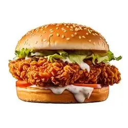 Flaming Zinger