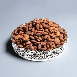 Smoked Almond
