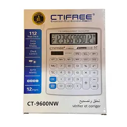 Ctifree - Ct-9600Nw